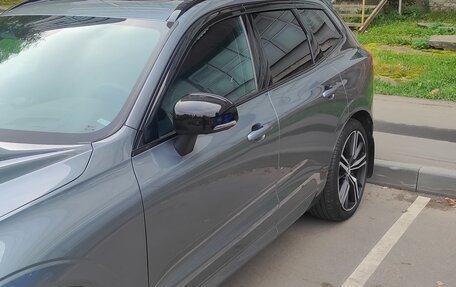 Volvo XC60 II, 2020 год, 4 800 000 рублей, 6 фотография