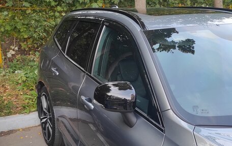 Volvo XC60 II, 2020 год, 4 800 000 рублей, 9 фотография