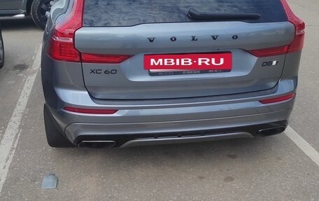 Volvo XC60 II, 2020 год, 4 800 000 рублей, 2 фотография