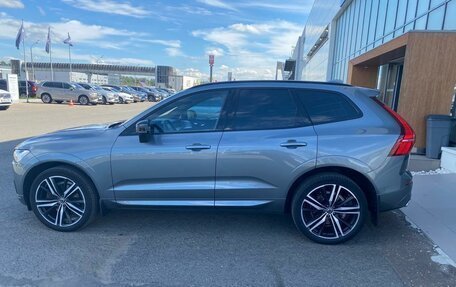 Volvo XC60 II, 2020 год, 4 800 000 рублей, 13 фотография