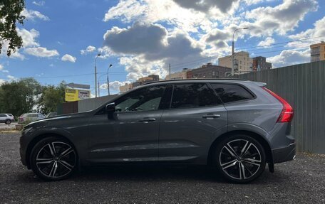 Volvo XC60 II, 2020 год, 4 800 000 рублей, 12 фотография