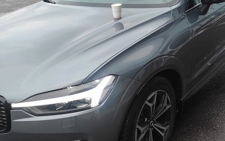 Volvo XC60 II, 2020 год, 4 800 000 рублей, 15 фотография