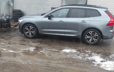 Volvo XC60 II, 2020 год, 4 800 000 рублей, 16 фотография
