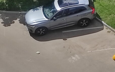 Volvo XC60 II, 2020 год, 4 800 000 рублей, 18 фотография