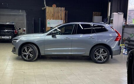 Volvo XC60 II, 2020 год, 4 800 000 рублей, 19 фотография
