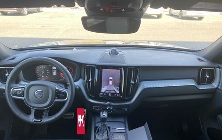 Volvo XC60 II, 2020 год, 4 800 000 рублей, 20 фотография