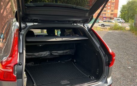 Volvo XC60 II, 2020 год, 4 800 000 рублей, 28 фотография