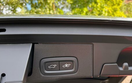 Volvo XC60 II, 2020 год, 4 800 000 рублей, 29 фотография