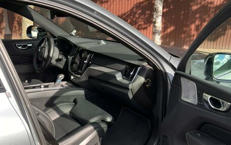 Volvo XC60 II, 2020 год, 4 800 000 рублей, 27 фотография