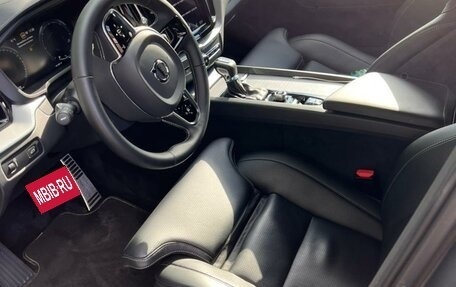 Volvo XC60 II, 2020 год, 4 800 000 рублей, 26 фотография