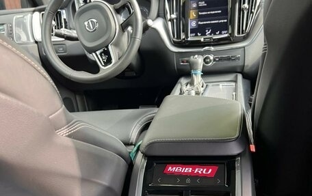 Volvo XC60 II, 2020 год, 4 800 000 рублей, 25 фотография