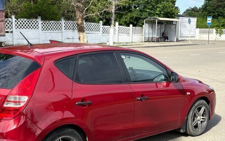Hyundai i30 I, 2009 год, 550 000 рублей, 3 фотография