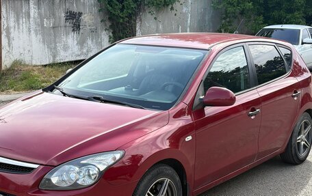 Hyundai i30 I, 2009 год, 550 000 рублей, 5 фотография