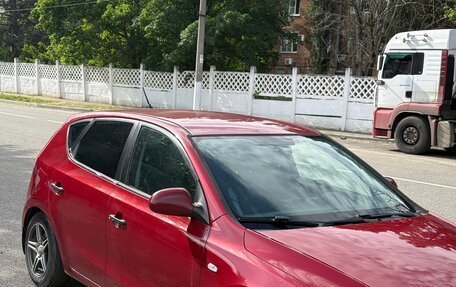 Hyundai i30 I, 2009 год, 550 000 рублей, 4 фотография
