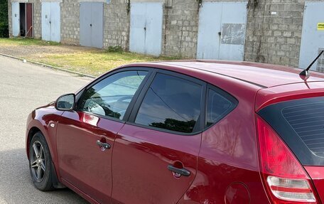 Hyundai i30 I, 2009 год, 550 000 рублей, 8 фотография
