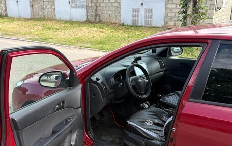 Hyundai i30 I, 2009 год, 550 000 рублей, 9 фотография