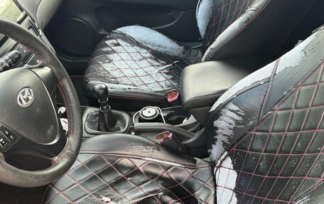 Hyundai i30 I, 2009 год, 550 000 рублей, 12 фотография