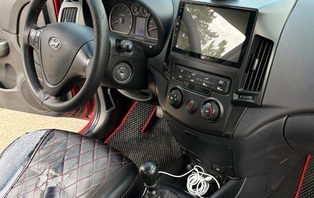 Hyundai i30 I, 2009 год, 550 000 рублей, 16 фотография