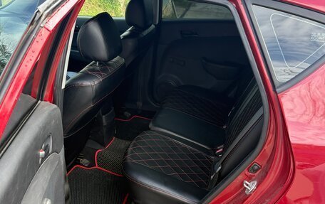 Hyundai i30 I, 2009 год, 550 000 рублей, 10 фотография