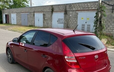 Hyundai i30 I, 2009 год, 550 000 рублей, 6 фотография