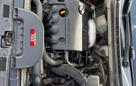Hyundai i30 I, 2009 год, 550 000 рублей, 17 фотография