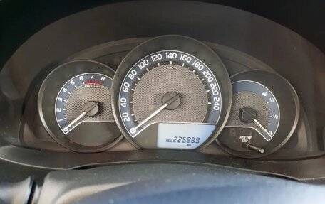 Toyota Corolla, 2014 год, 1 200 000 рублей, 9 фотография