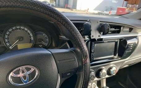 Toyota Corolla, 2014 год, 1 200 000 рублей, 6 фотография