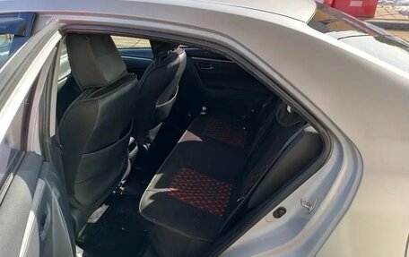 Toyota Corolla, 2014 год, 1 200 000 рублей, 8 фотография