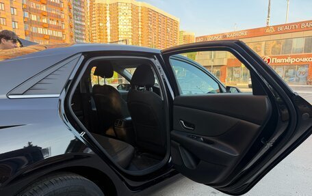 Hyundai Elantra, 2020 год, 1 800 000 рублей, 8 фотография