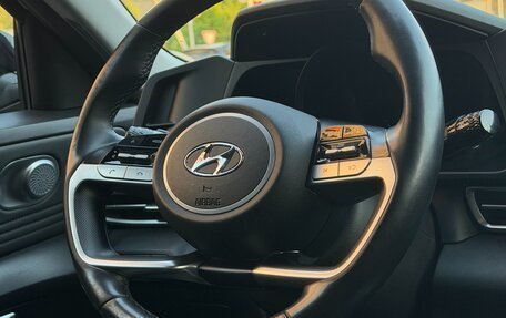 Hyundai Elantra, 2020 год, 1 800 000 рублей, 17 фотография