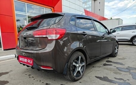 KIA Rio III рестайлинг, 2015 год, 1 100 000 рублей, 4 фотография