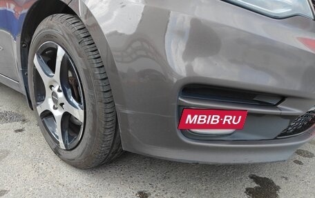 KIA Rio III рестайлинг, 2015 год, 1 100 000 рублей, 8 фотография
