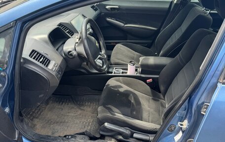 Honda Civic VIII, 2008 год, 450 000 рублей, 7 фотография