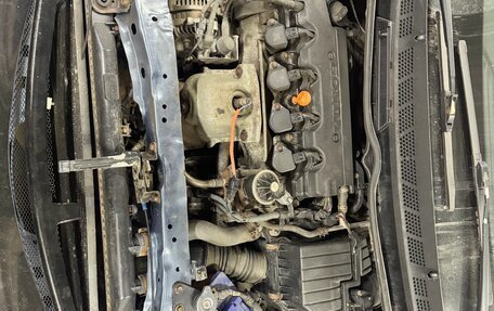 Honda Civic VIII, 2008 год, 450 000 рублей, 8 фотография