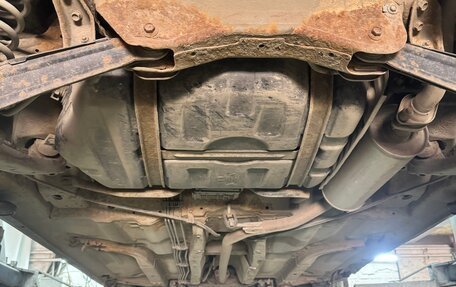 Honda Civic VIII, 2008 год, 450 000 рублей, 12 фотография