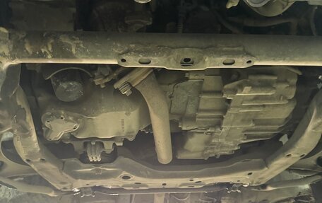 Honda Civic VIII, 2008 год, 450 000 рублей, 11 фотография