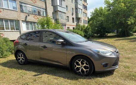 Ford Focus III, 2011 год, 710 000 рублей, 2 фотография