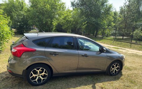 Ford Focus III, 2011 год, 710 000 рублей, 6 фотография