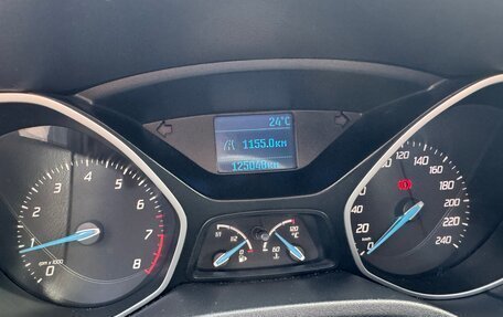 Ford Focus III, 2011 год, 710 000 рублей, 10 фотография