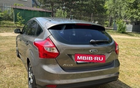 Ford Focus III, 2011 год, 710 000 рублей, 5 фотография