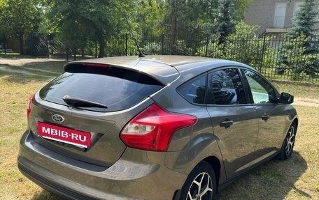Ford Focus III, 2011 год, 710 000 рублей, 4 фотография