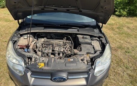 Ford Focus III, 2011 год, 710 000 рублей, 8 фотография