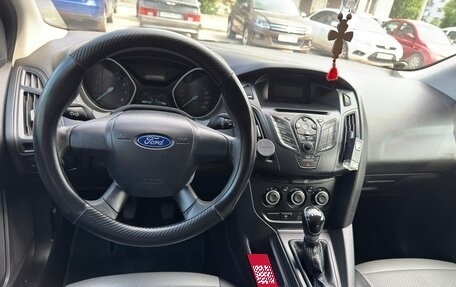 Ford Focus III, 2011 год, 710 000 рублей, 11 фотография
