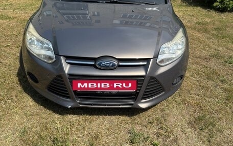 Ford Focus III, 2011 год, 710 000 рублей, 7 фотография