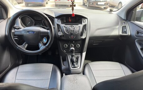Ford Focus III, 2011 год, 710 000 рублей, 12 фотография