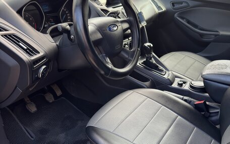 Ford Focus III, 2011 год, 710 000 рублей, 13 фотография