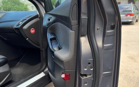 Ford Focus III, 2011 год, 710 000 рублей, 18 фотография