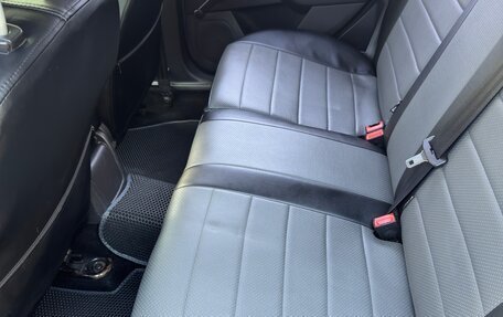 Ford Focus III, 2011 год, 710 000 рублей, 21 фотография