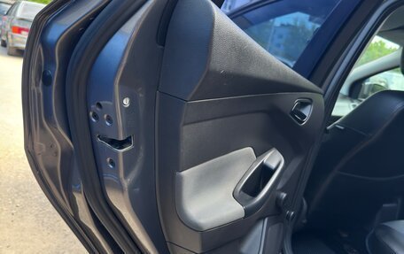 Ford Focus III, 2011 год, 710 000 рублей, 20 фотография