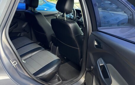 Ford Focus III, 2011 год, 710 000 рублей, 19 фотография